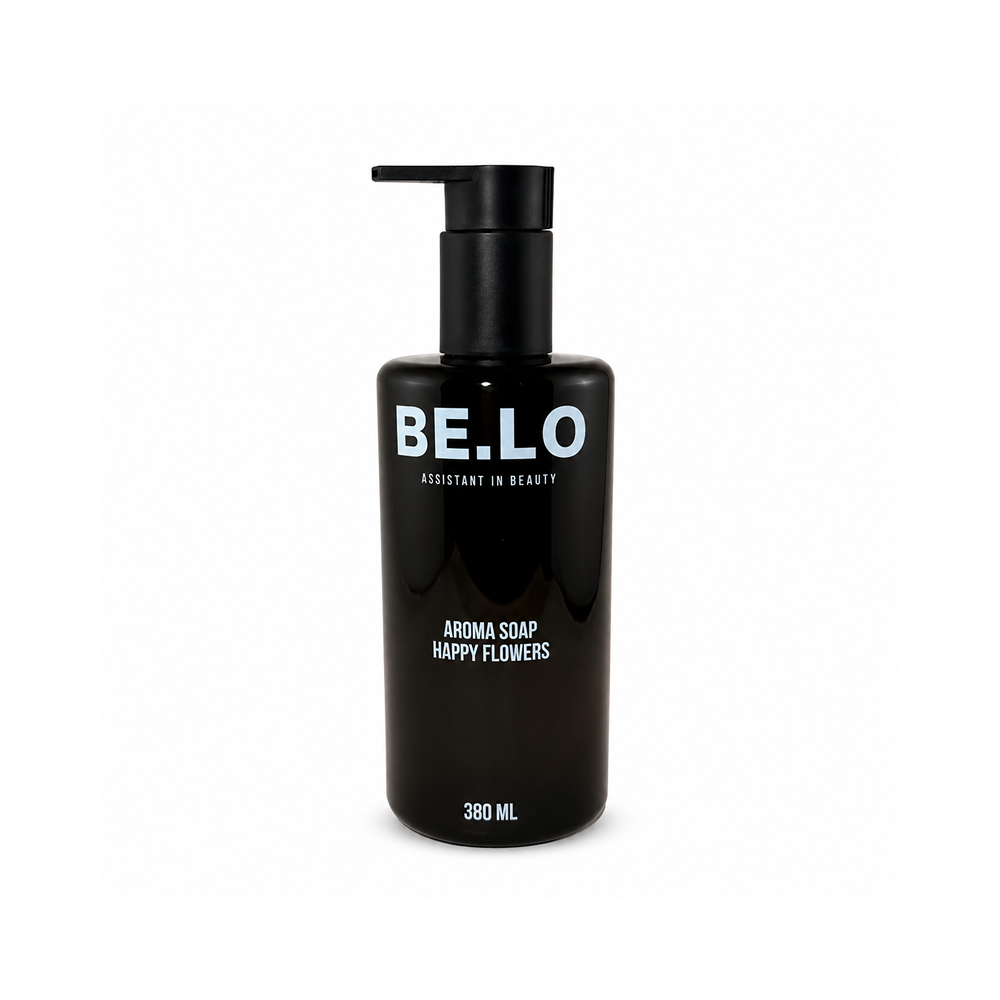 BE.LO Soap Happy Flowers