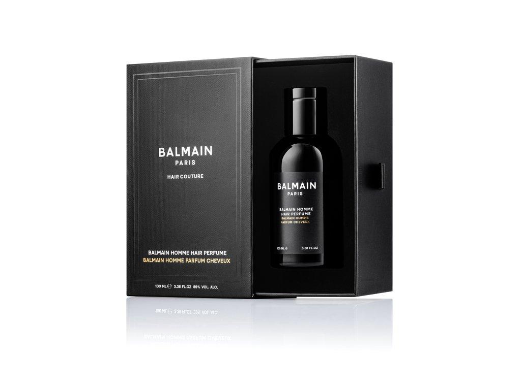 Парфюм для волос мужской Balmain