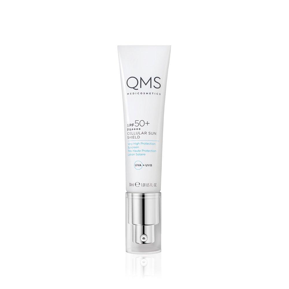 CELLULAR SUN SHIELD SPF50+ PA++++