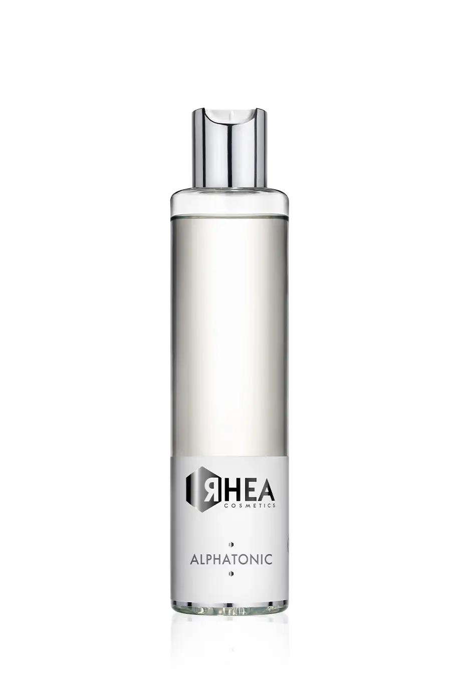 RHEA Cosmetics AlphaTonic - Face Exfoliating Lotion