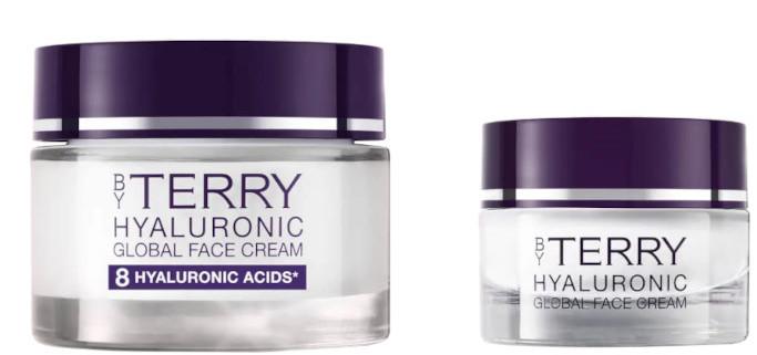 Xmas 22 Hyaluronic cream set