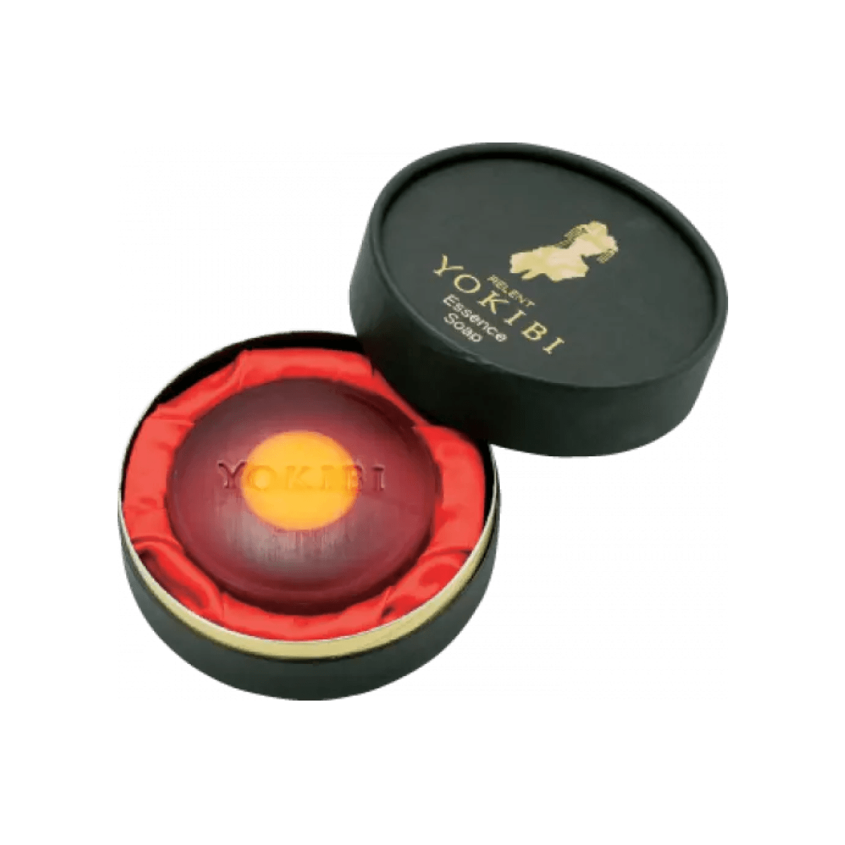 Yokibi Essence Soap