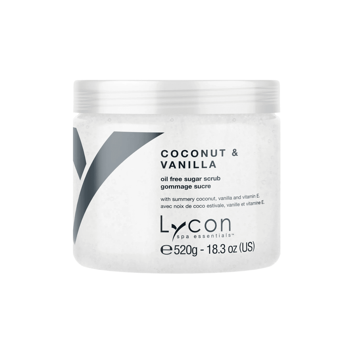 Coconut & Vanilla