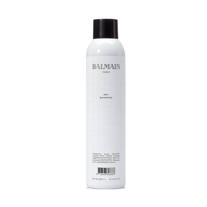 Dry Shampoo