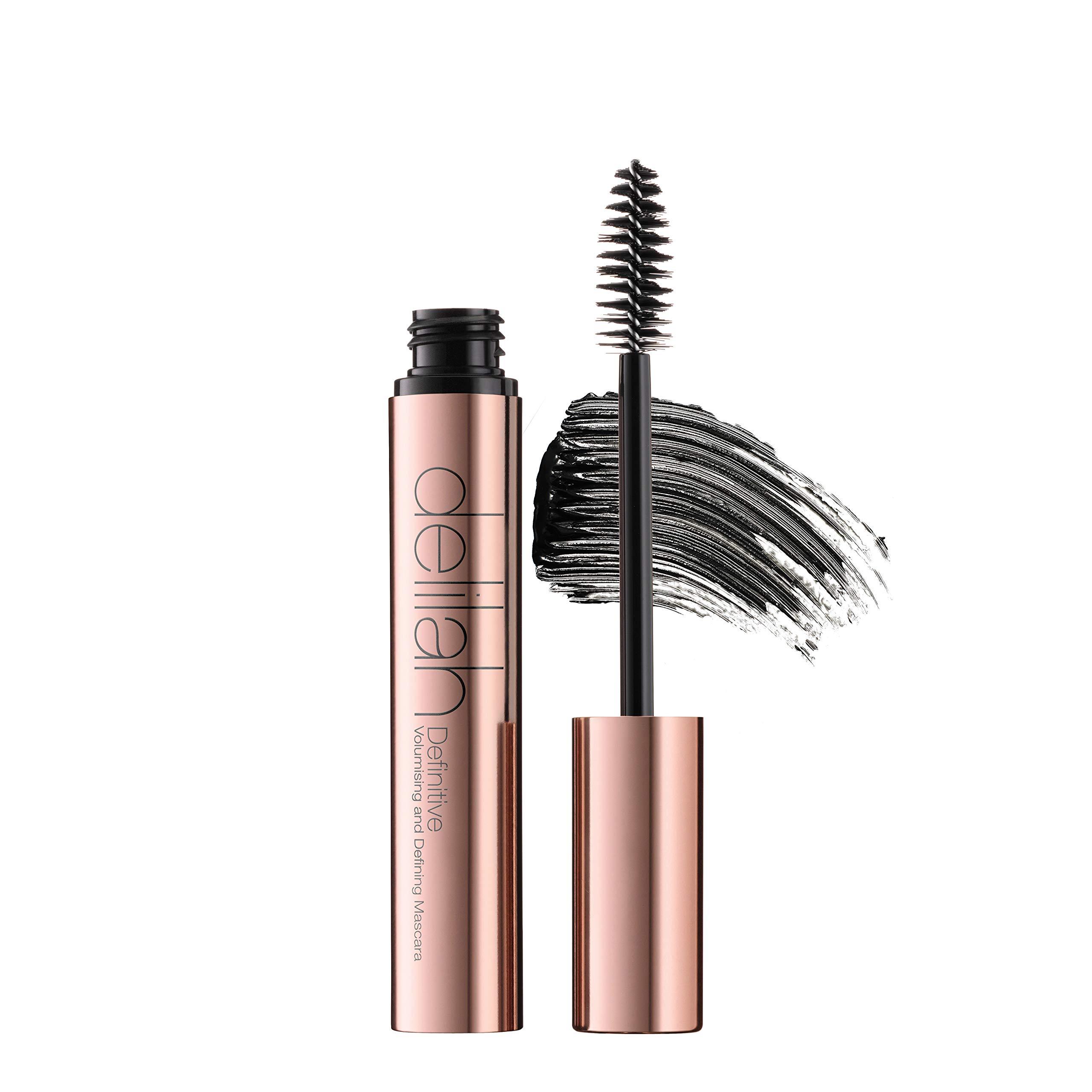 Definitive Mascara Voluminsing And Defining