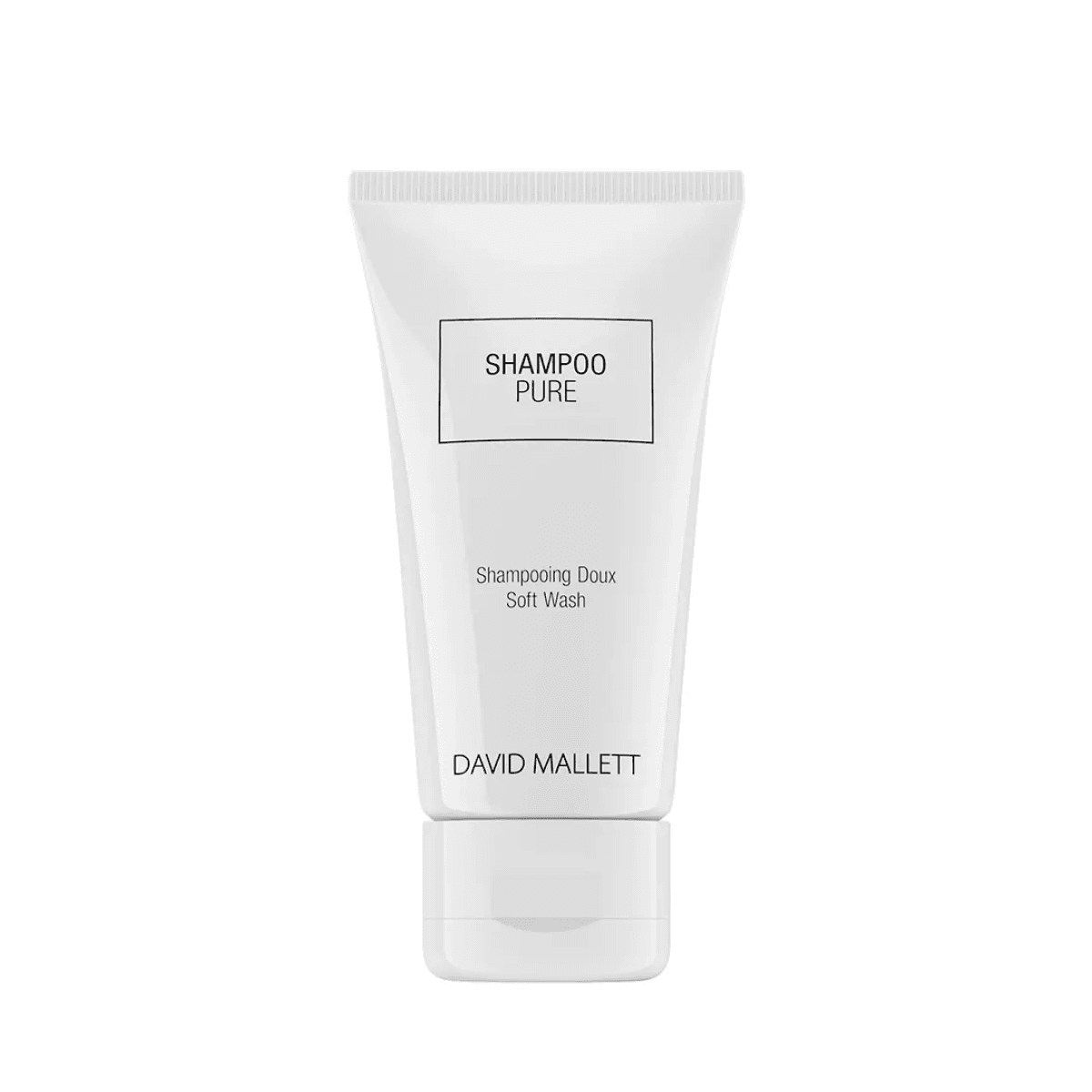 Shampoo Pure