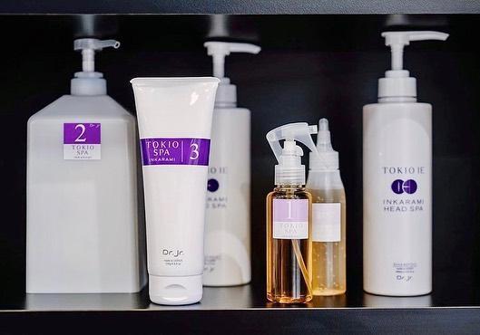 Tokio Spa Inkarami - здоровье от корней