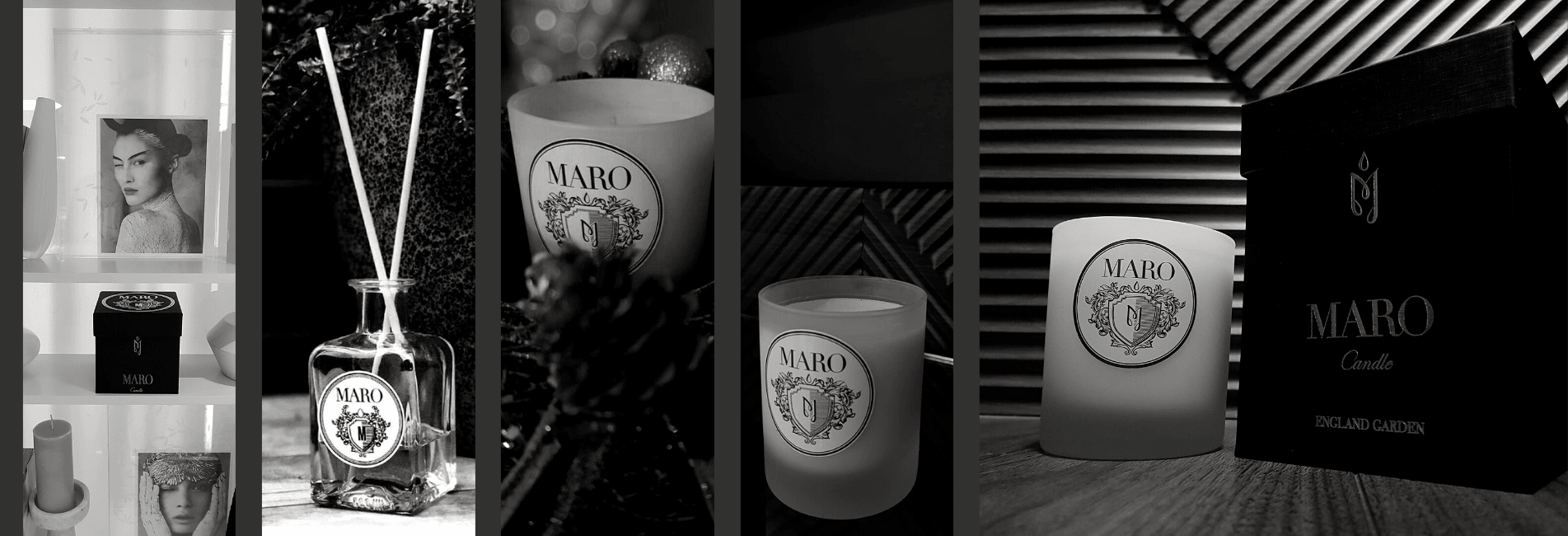 Домашний  уют от MARO