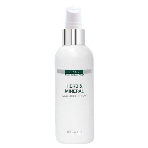 Herb and mineral spray