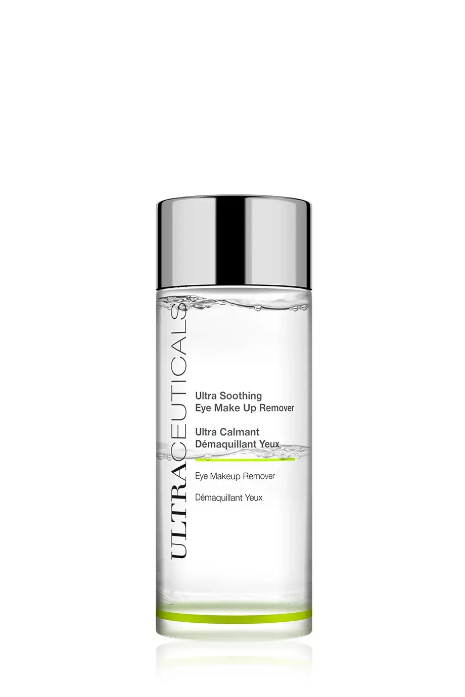 Ultraceuticals Ultra Soothing Eye Make-up Remover
