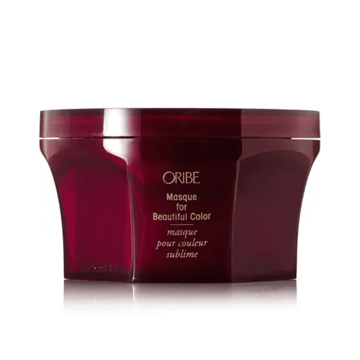 Masque for Beautiful Color