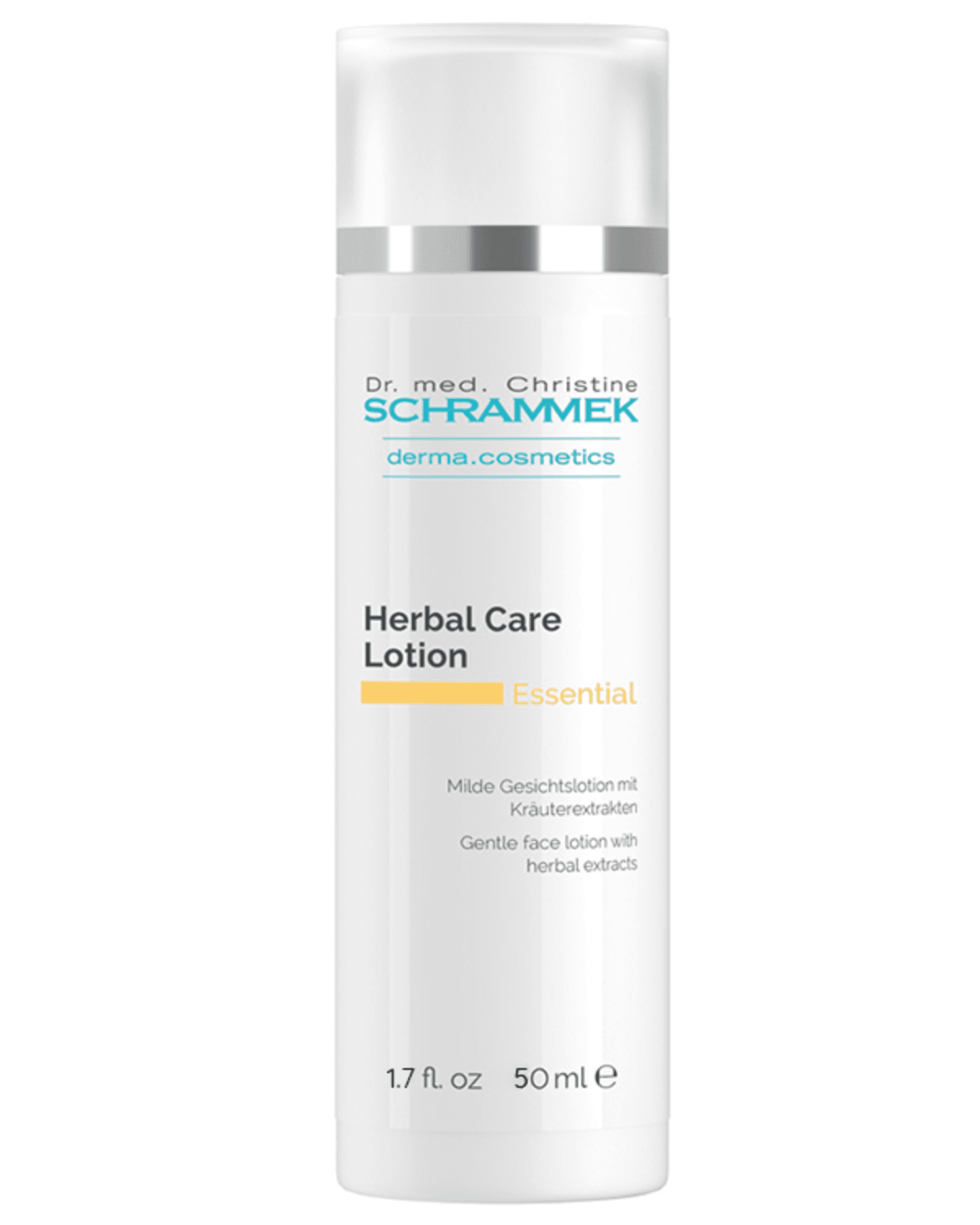 Herbal Care Lotion (Travel Size)