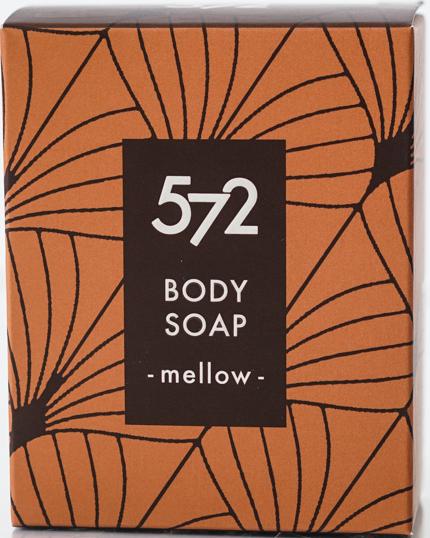 Body soap 572 mellow