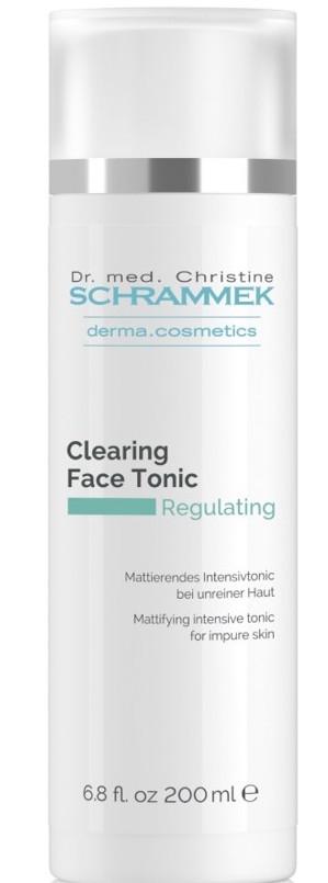 Clearing Face Tonic