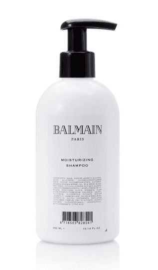BALMAIN PARIS moisturizing shampoo