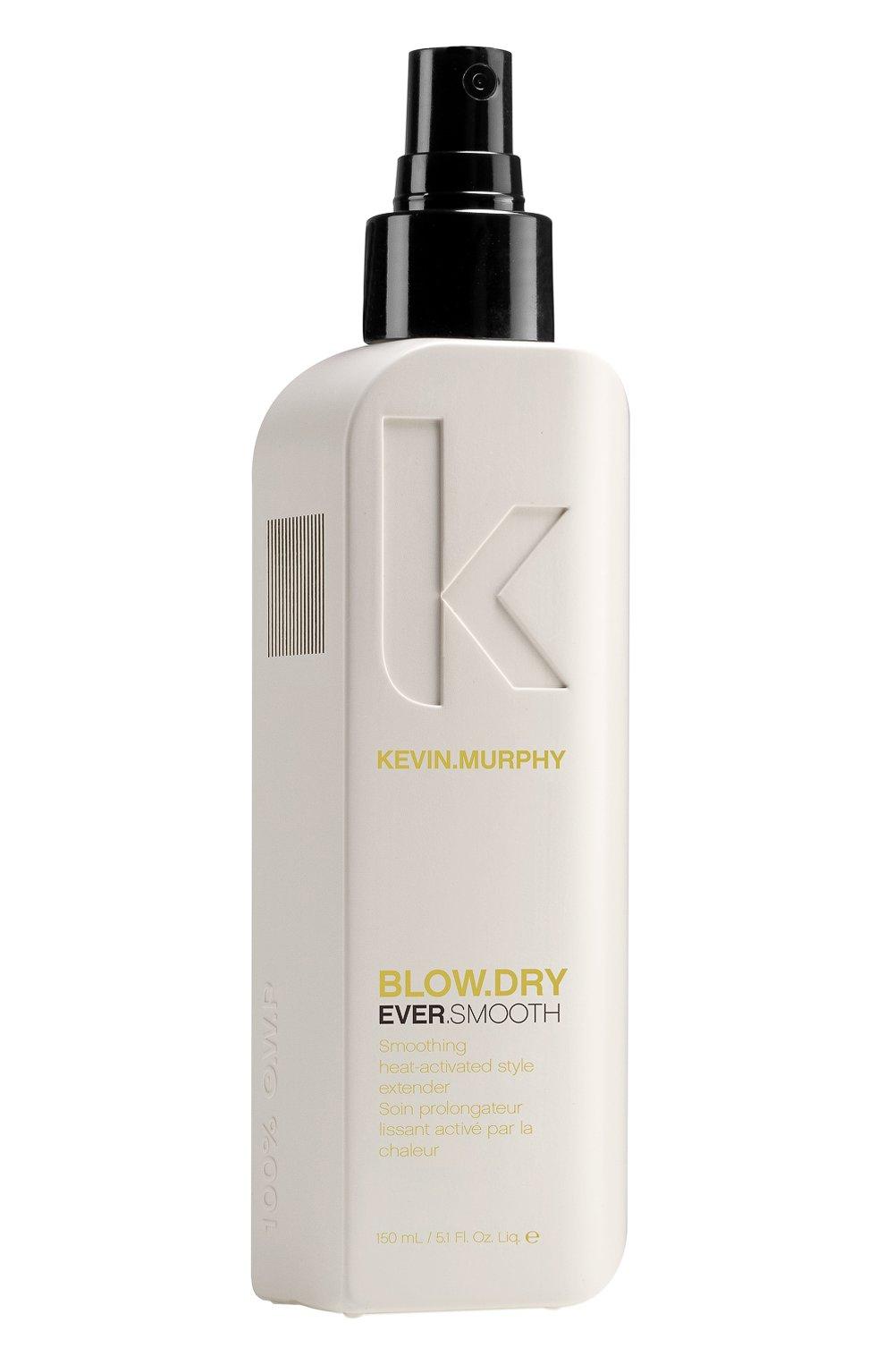 KEVIN.MURPHY ever.smooth blow.dry