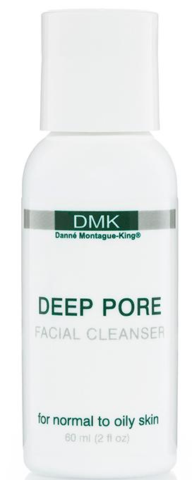 Travel Deep Pore Cleanser