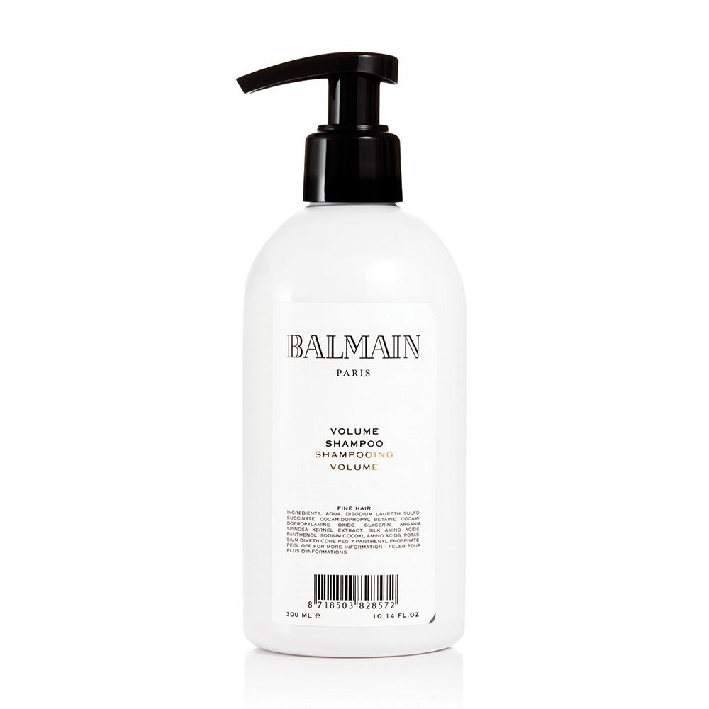 BALMAIN PARIS volume shampoo