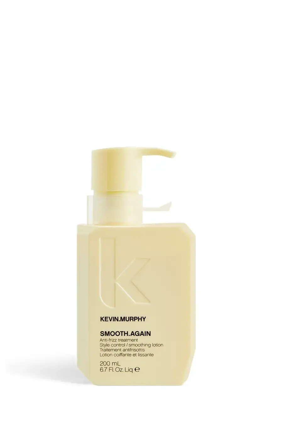 KEVIN.MURPHY Smooth.Again