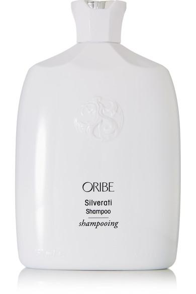 Silverati Shampoo