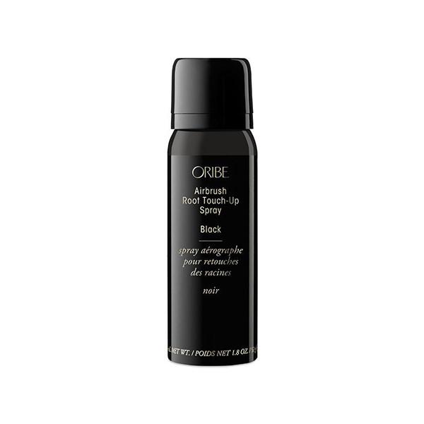 Airbrush Root Touch-Up Spray (black new)