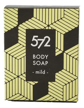 Body soap 572 mild