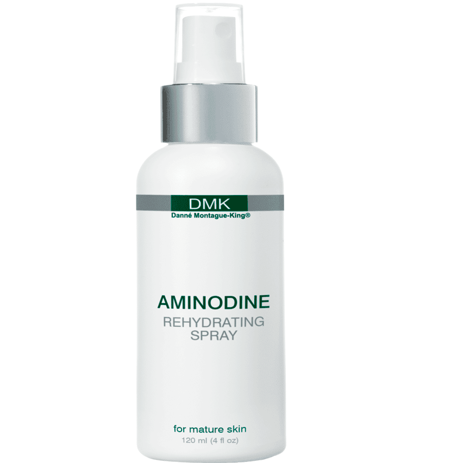 Aminodine spray