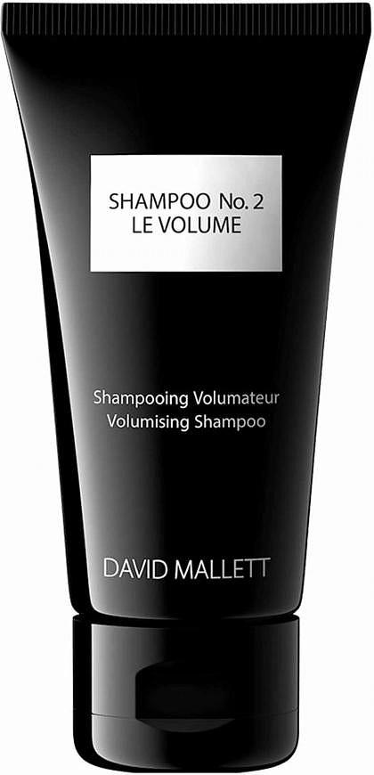 Shampoo No. 2 Le Volume