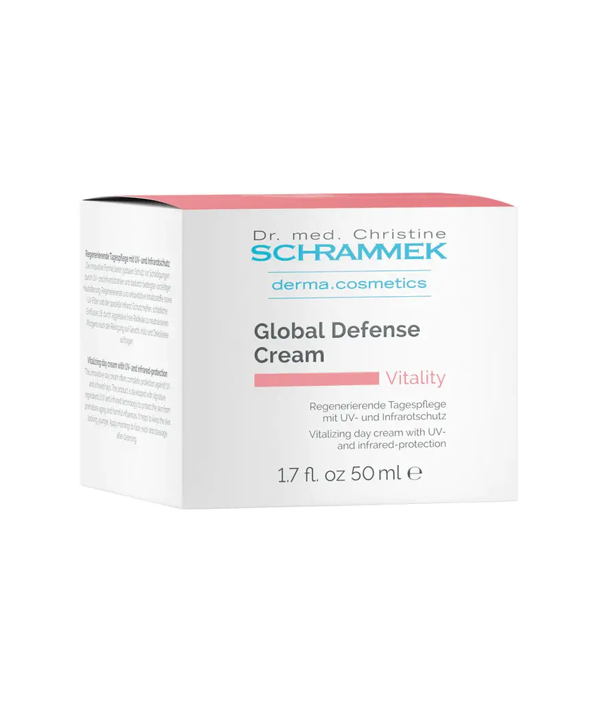 Global Defense Cream SPF20