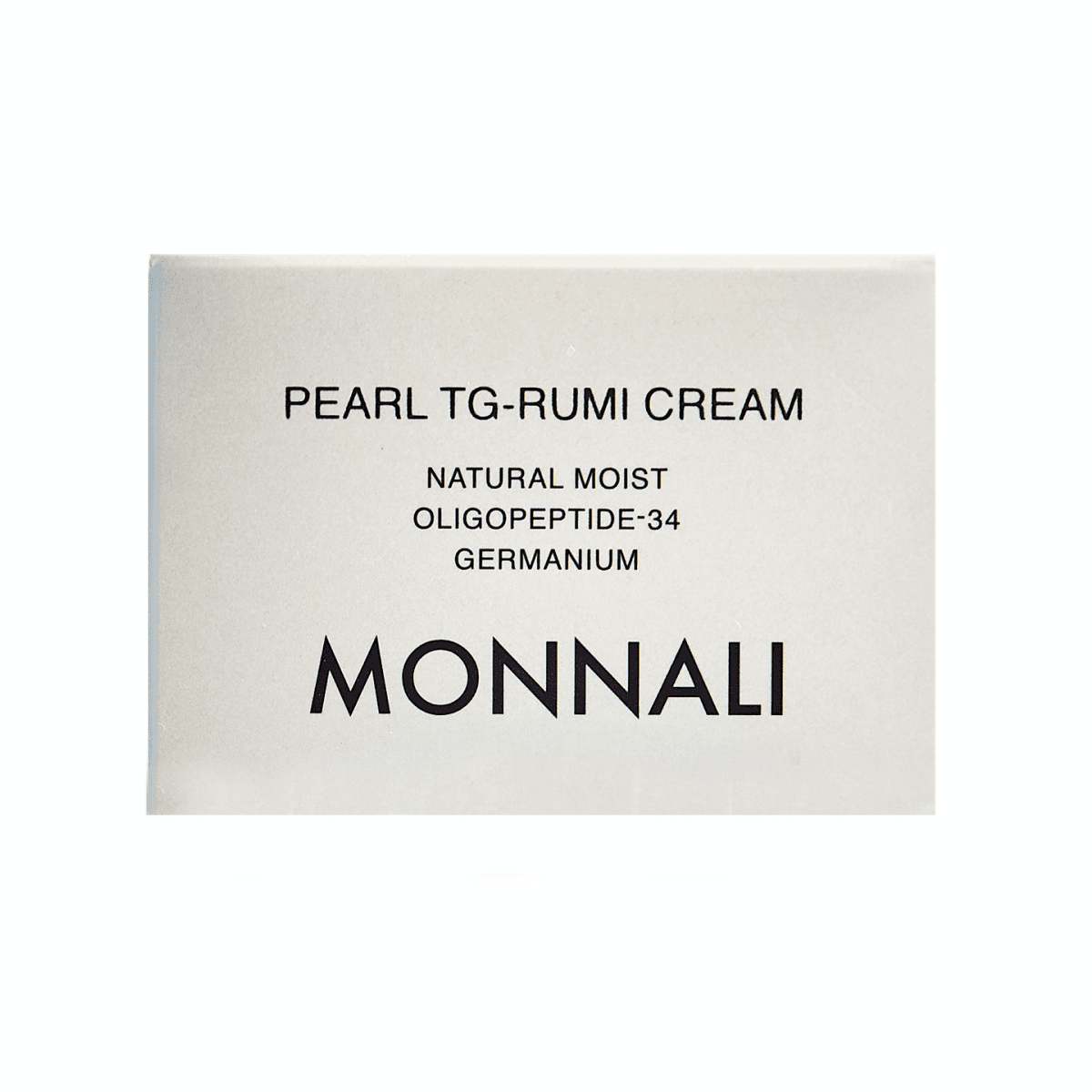 Pearl TG-Rumi cream