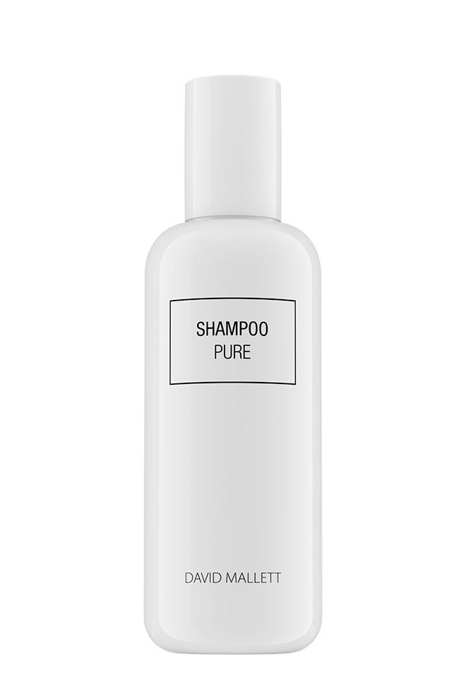 Shampoo Pure