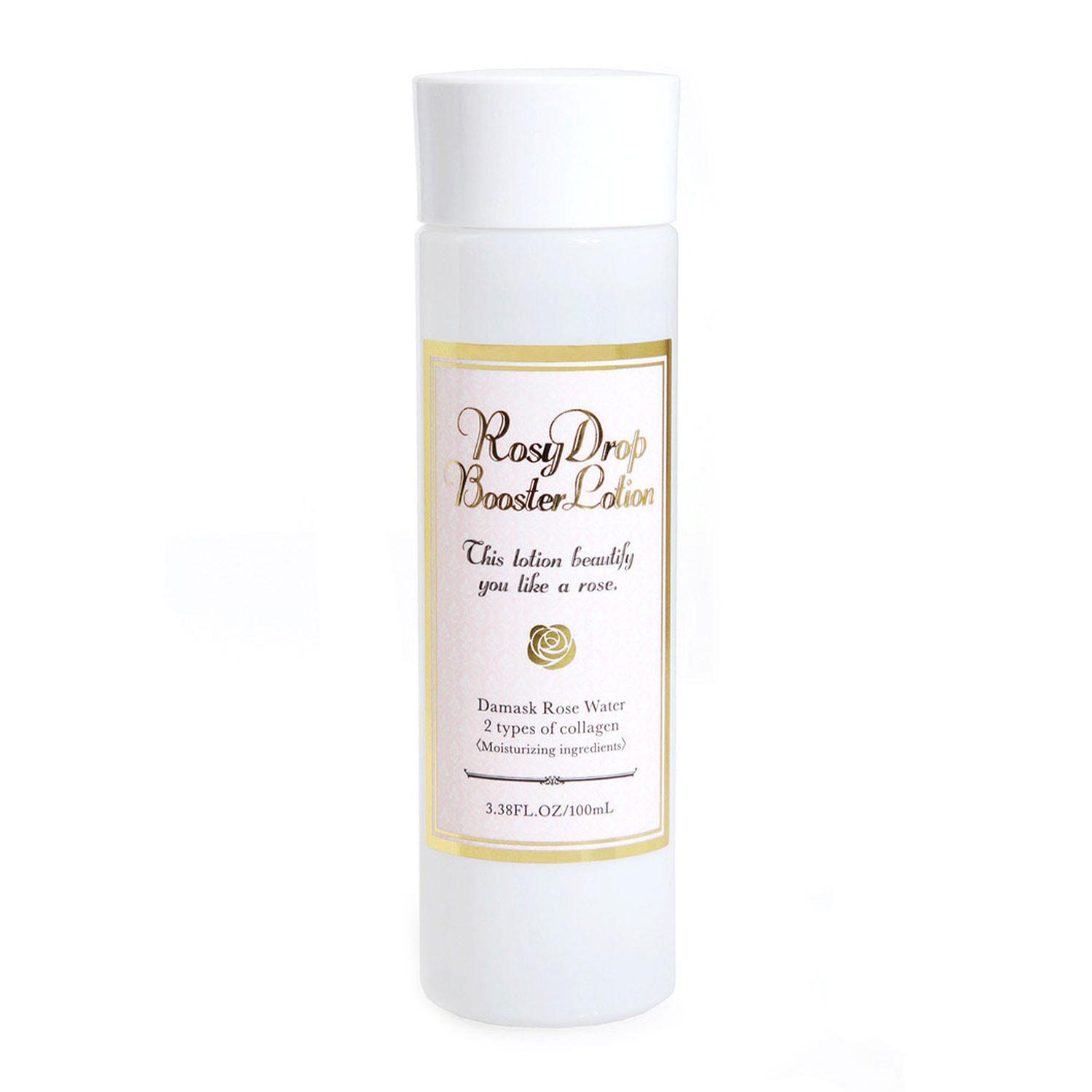 ROSY DROP BOOSTER LOTION