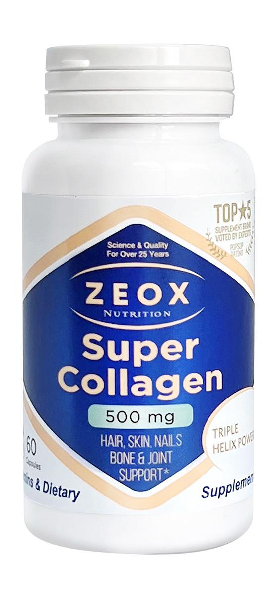 Zeox Super Collagen
