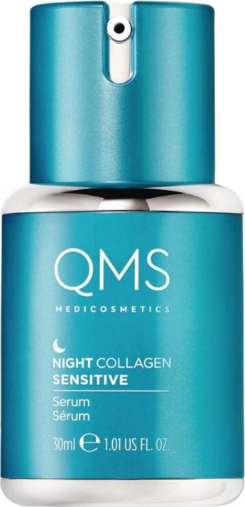 Night Collagen Sensitive Serum