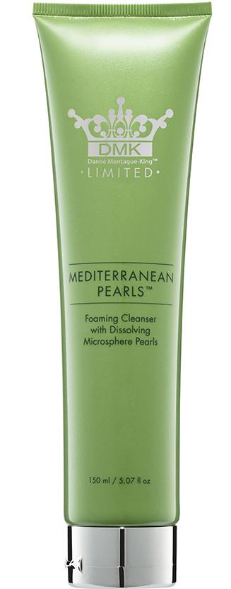 Mediterranean Pearls Cleanser
