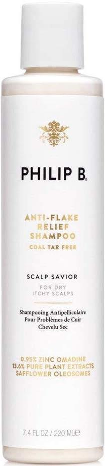 Anti-Flake Relief Shampoo Lite