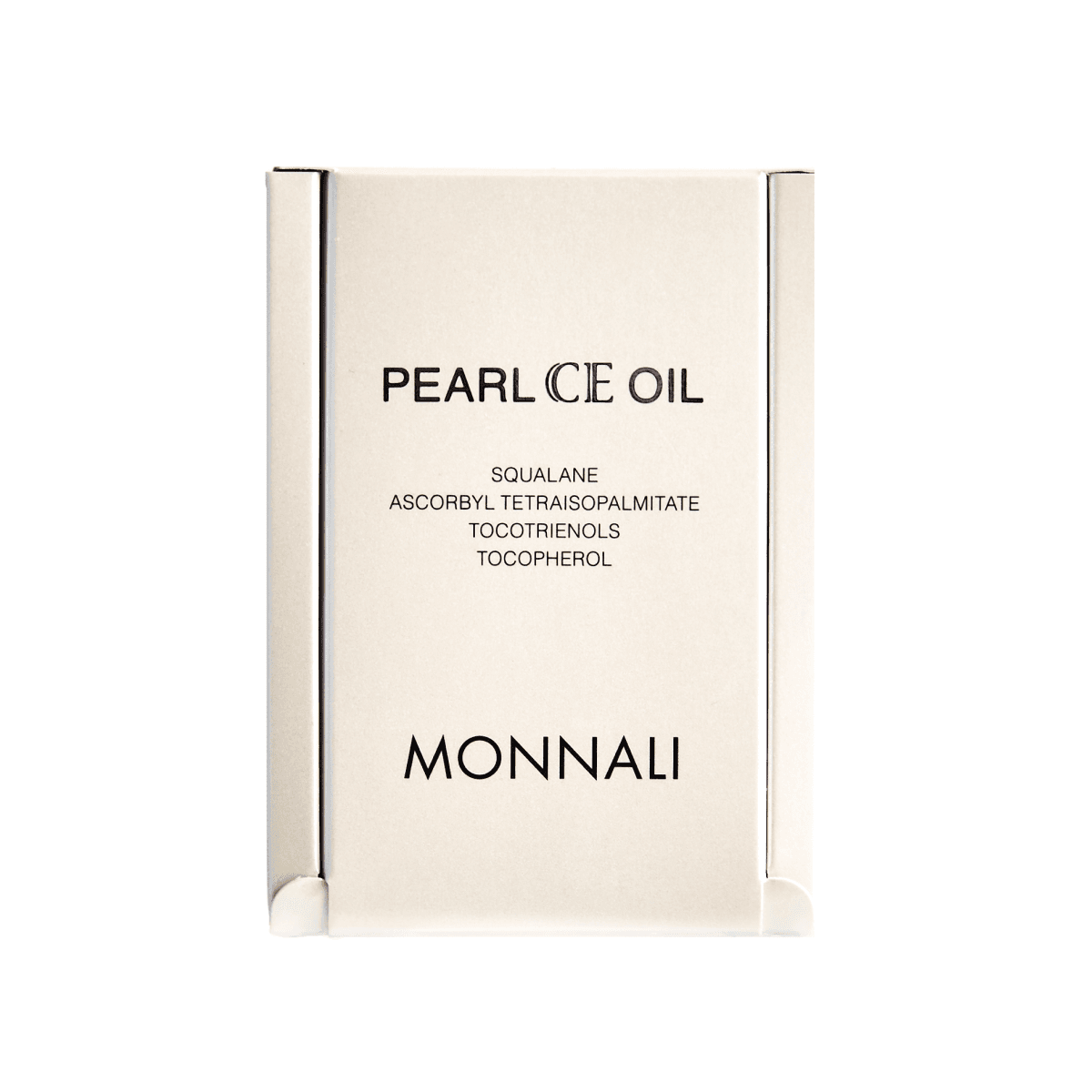 Pearl ce oil