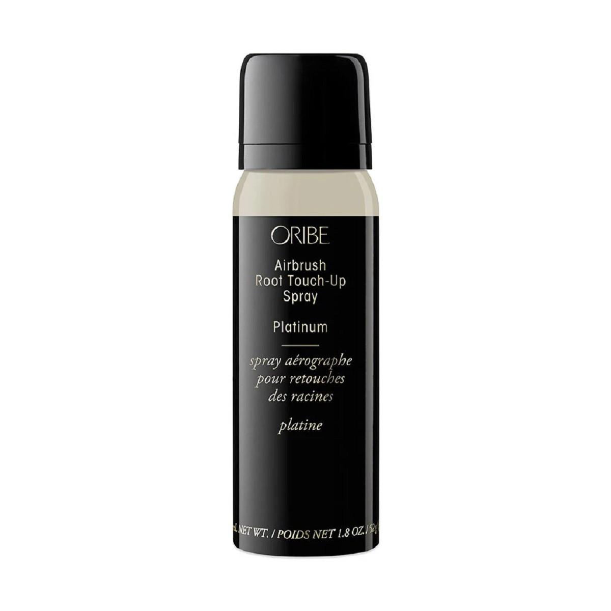 Airbrush Root Touch-Up Spray (platinum)