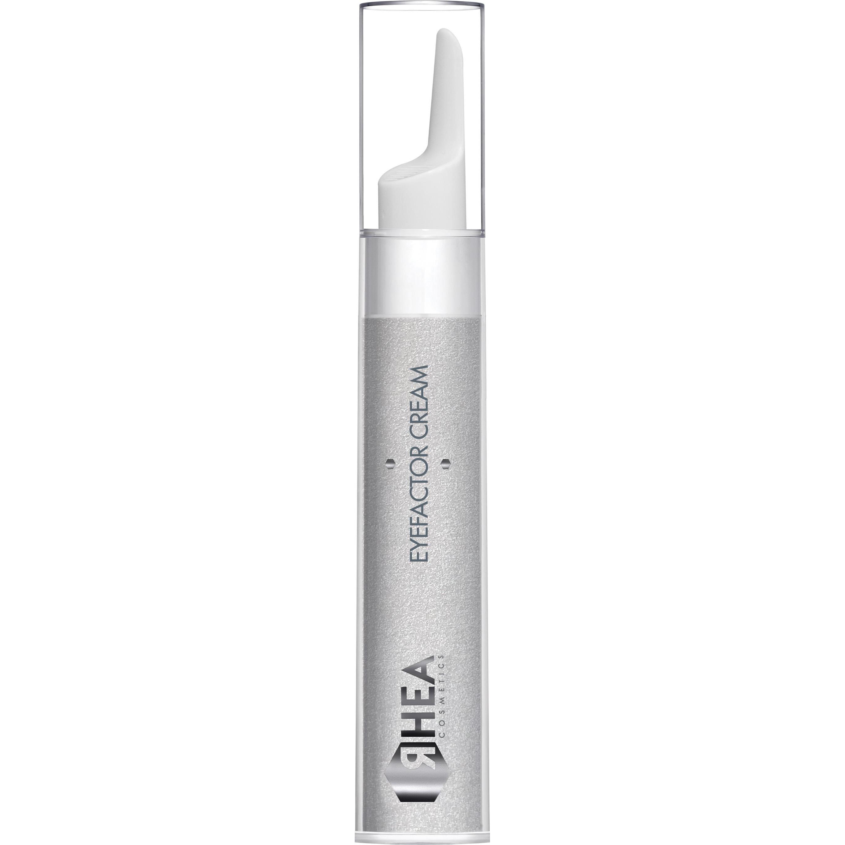 RHEA COSMETICS EyeFactor Крем-ревитализант для глаз