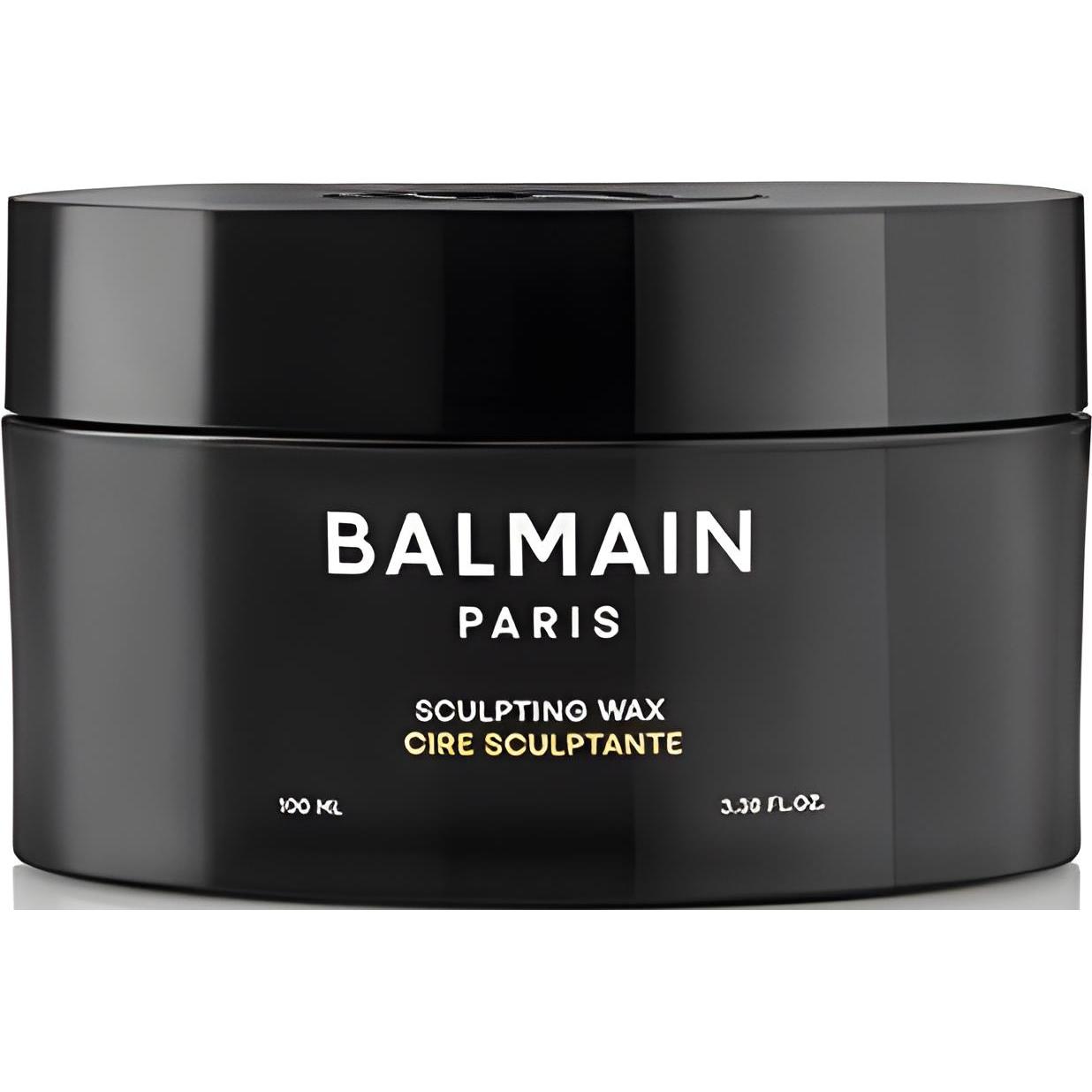 BALMAIN Cкульптурирующий воск для мужчин