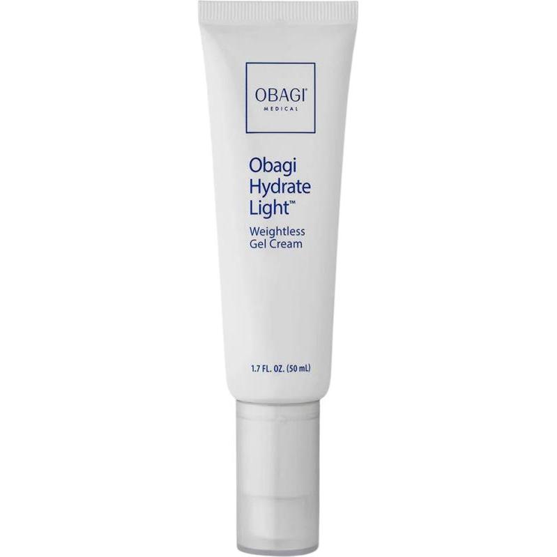 OBAGI MEDICAL Увлажняющий и смягчающий крем Hydrate Light