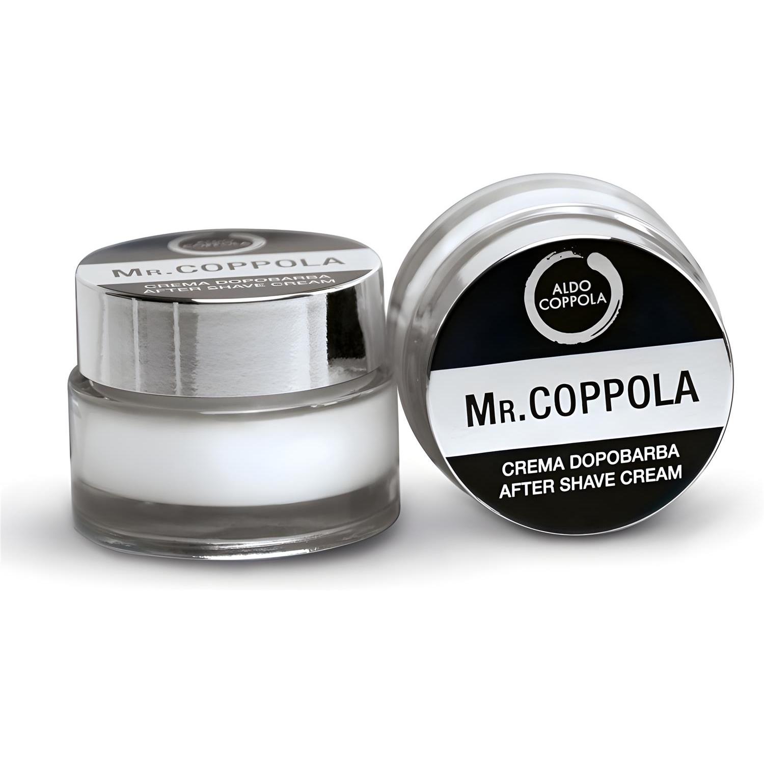 ALDO COPPOLA Крем после бритья Mr. Coppola