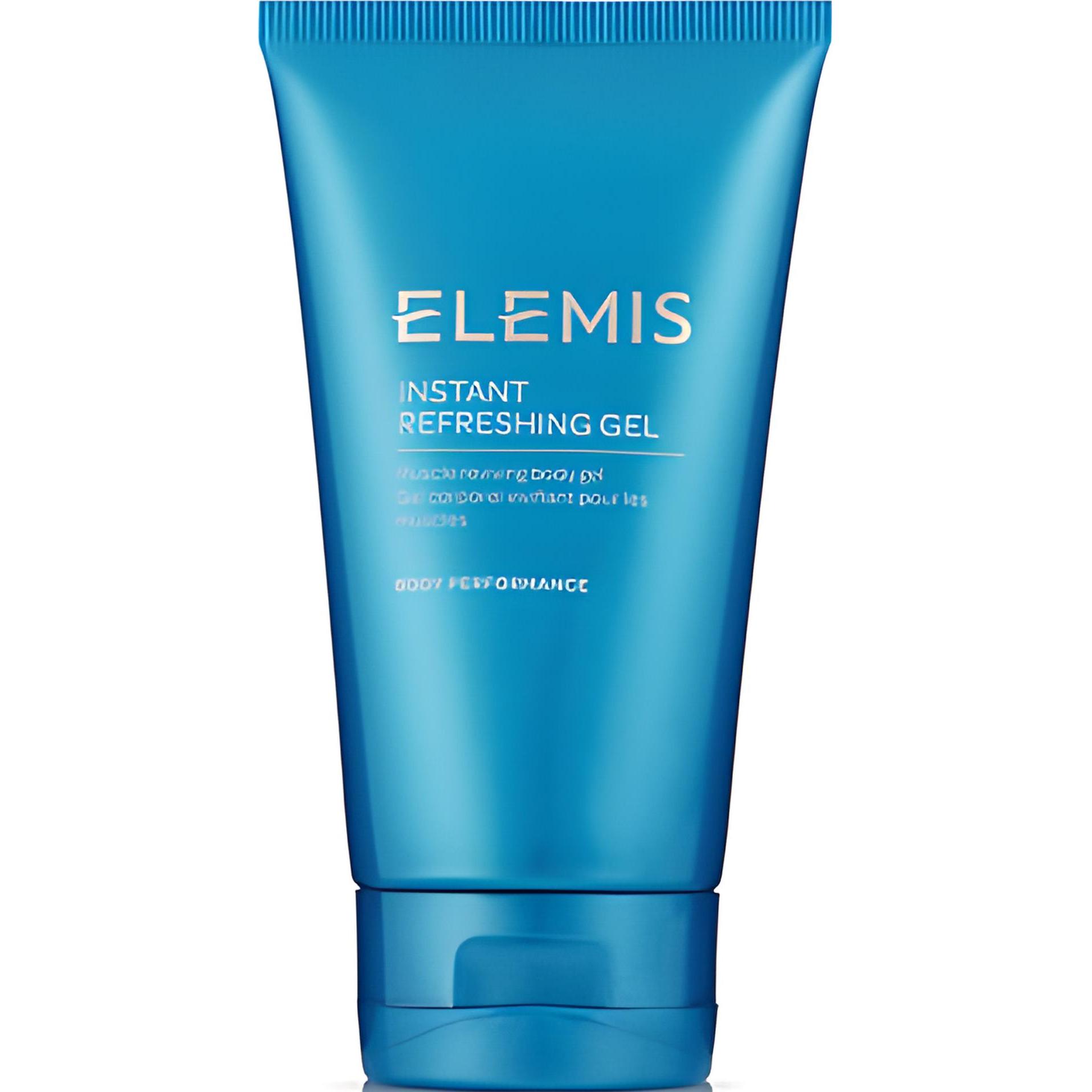 ELEMIS Универсальный гель для тела Ментол-Камфора
