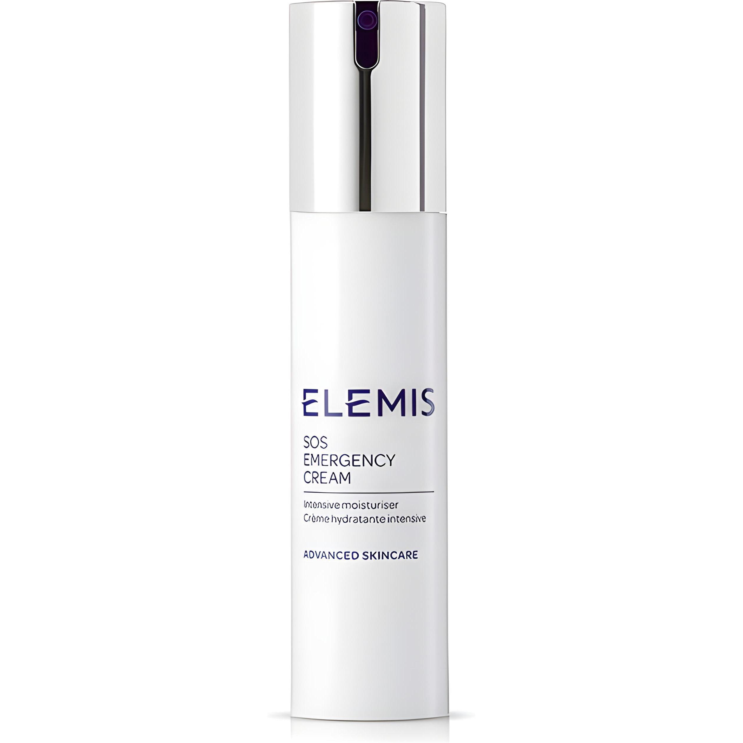 ELEMIS Восстанавливающий крем для лица "Скорая помощь"