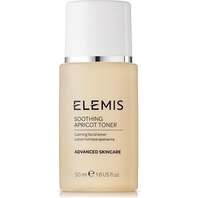 ELEMIS Успокаивающий тоник Абрикос 50 мл