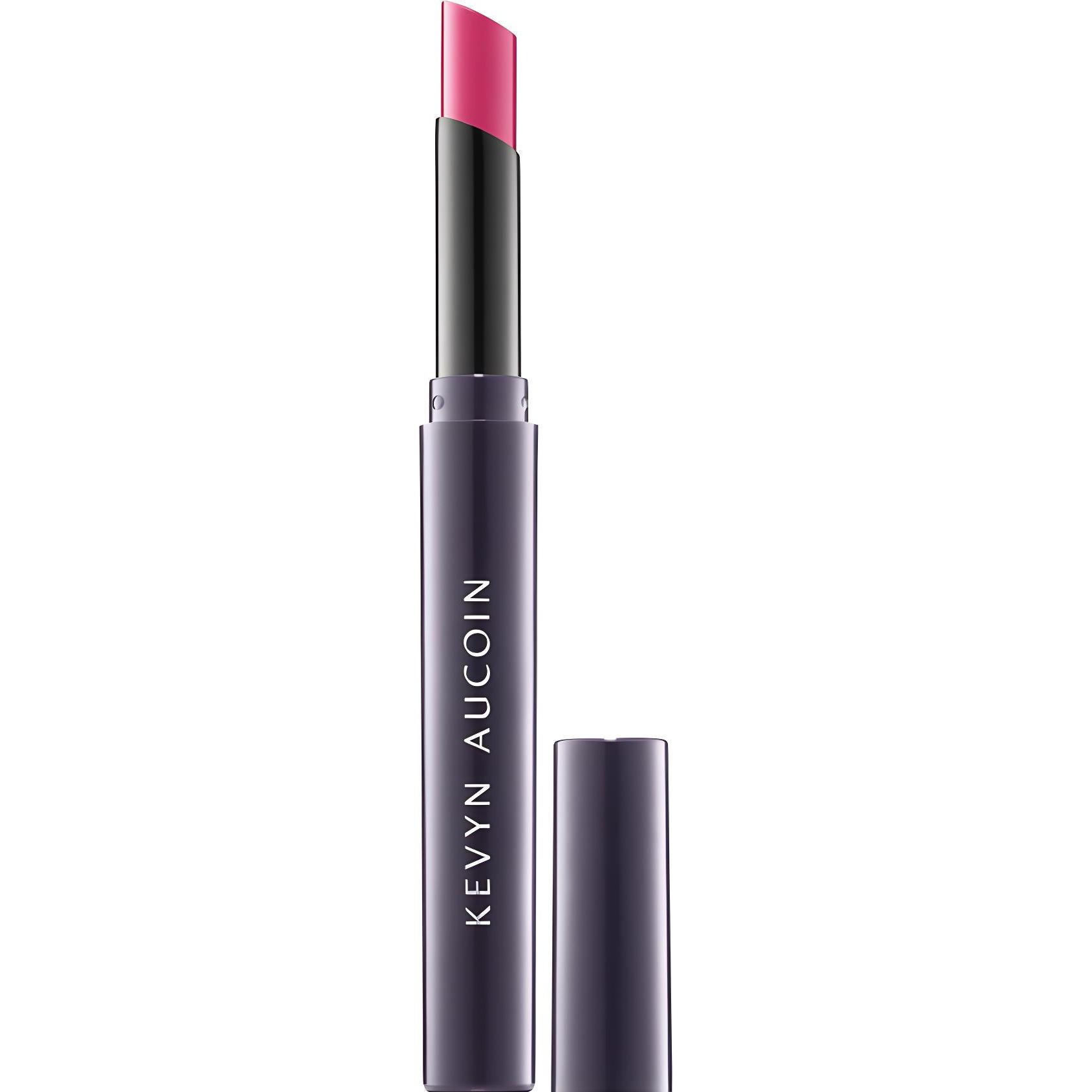 KEVYN AUCOIN Помада с сияющим эффектом Enigma
