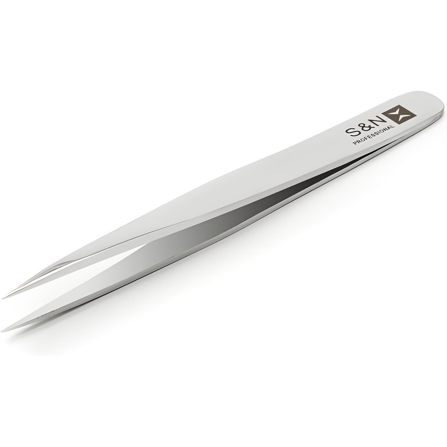 SCHERE NAGEL Пинцет острый 373-SN (1 шт.)
