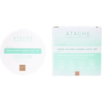 ATACHE Тональная крем-пудра SPF50+