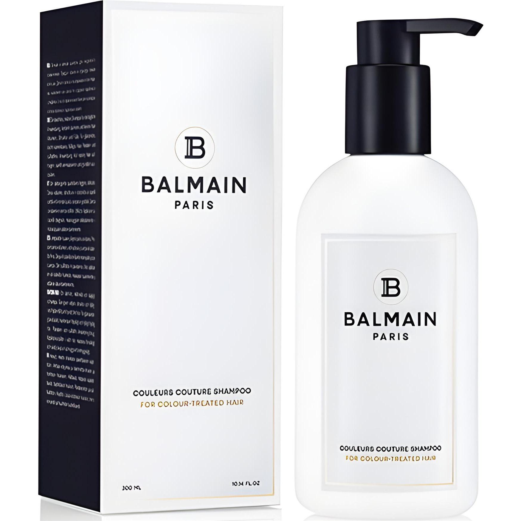 BALMAIN Шампунь для окрашенных волос