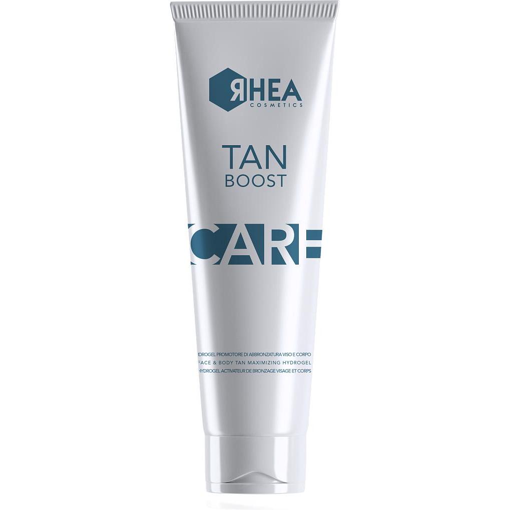 RHEA COSMETICS TanBoost Бустер-усилитель для совершенного и пролонгированного загара